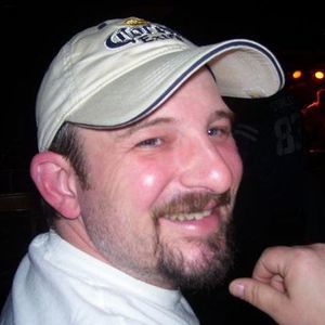 Meet your Posher, Mike